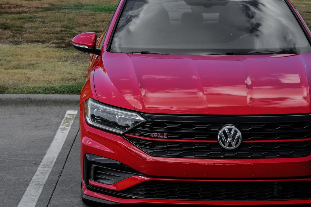 Used 2019 Volkswagen Jetta GLI Autobahn FWD image 50