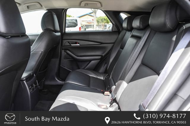 Used 2024 MAZDA CX-30 AWD 2.5 S w/ Select Sport Pkg image 18