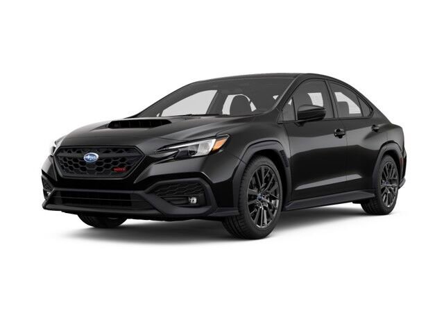 New 2026 Subaru WRX Premium image 2