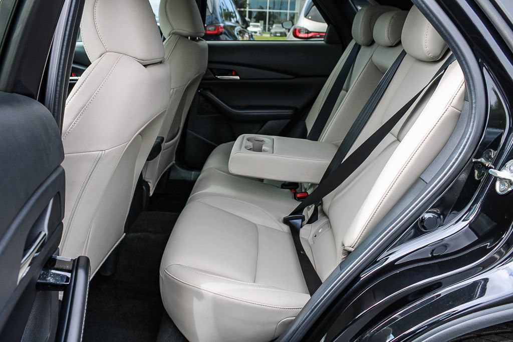 New 2025 MAZDA CX-30 AWD 2.5 S w/ Preferred Package image 20