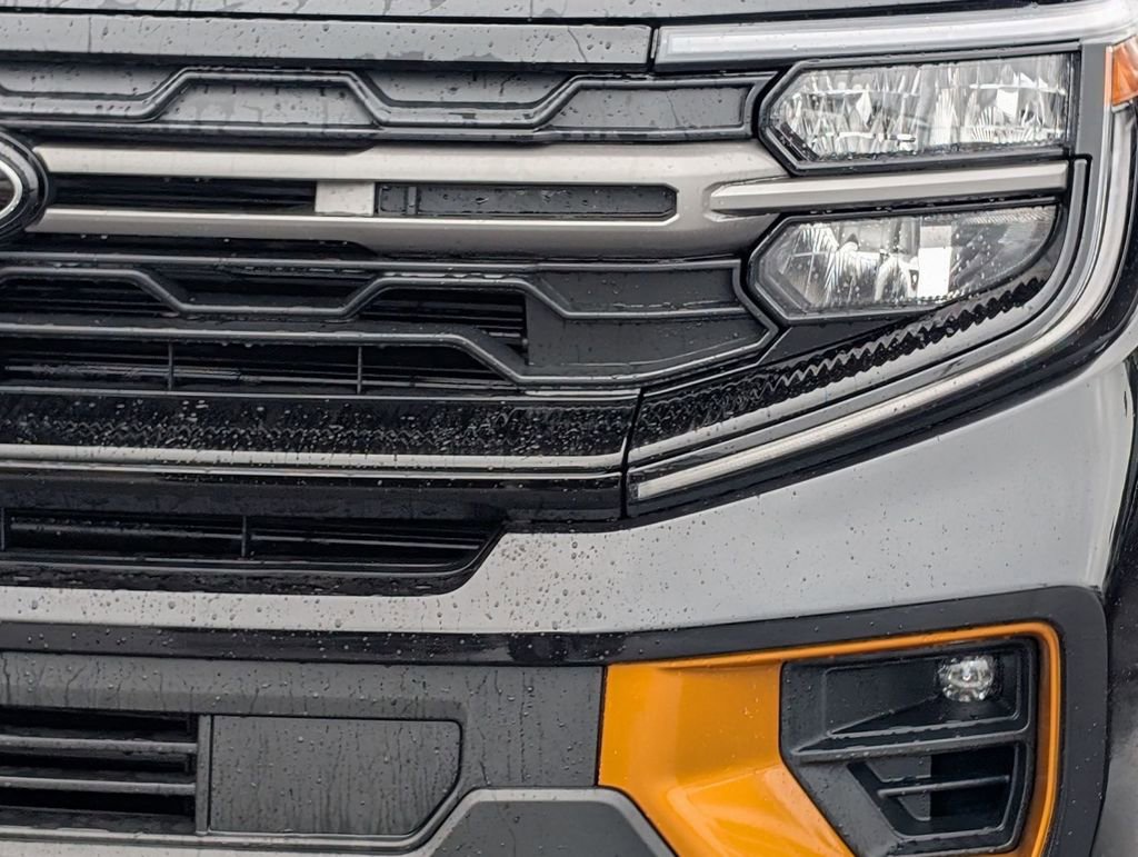 New 2026 Ford Expedition Tremor image 7