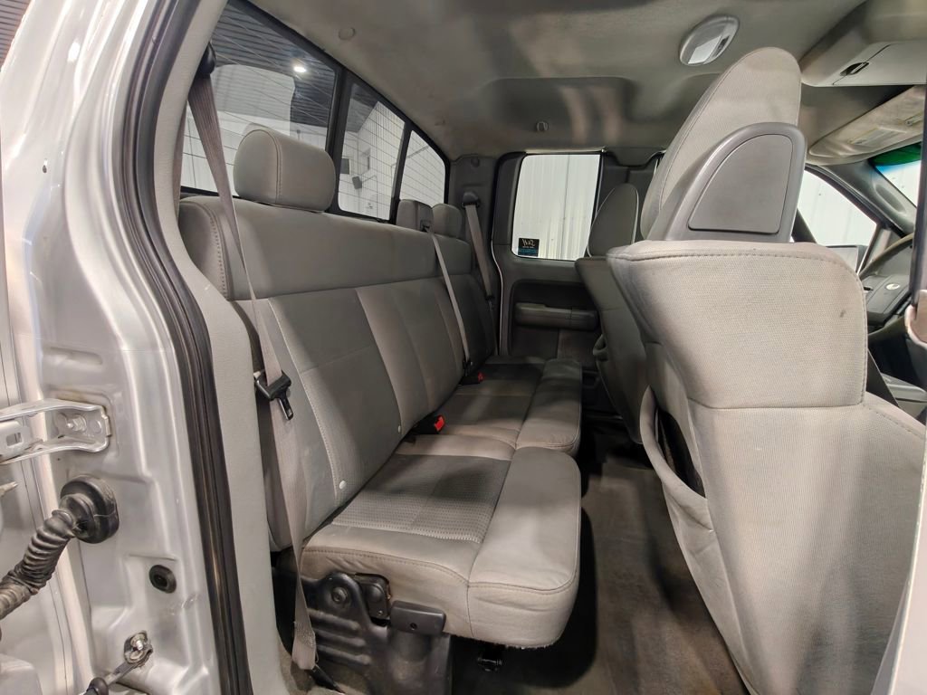 Used 2007 Ford F150 XLT AWD/4WD image 21