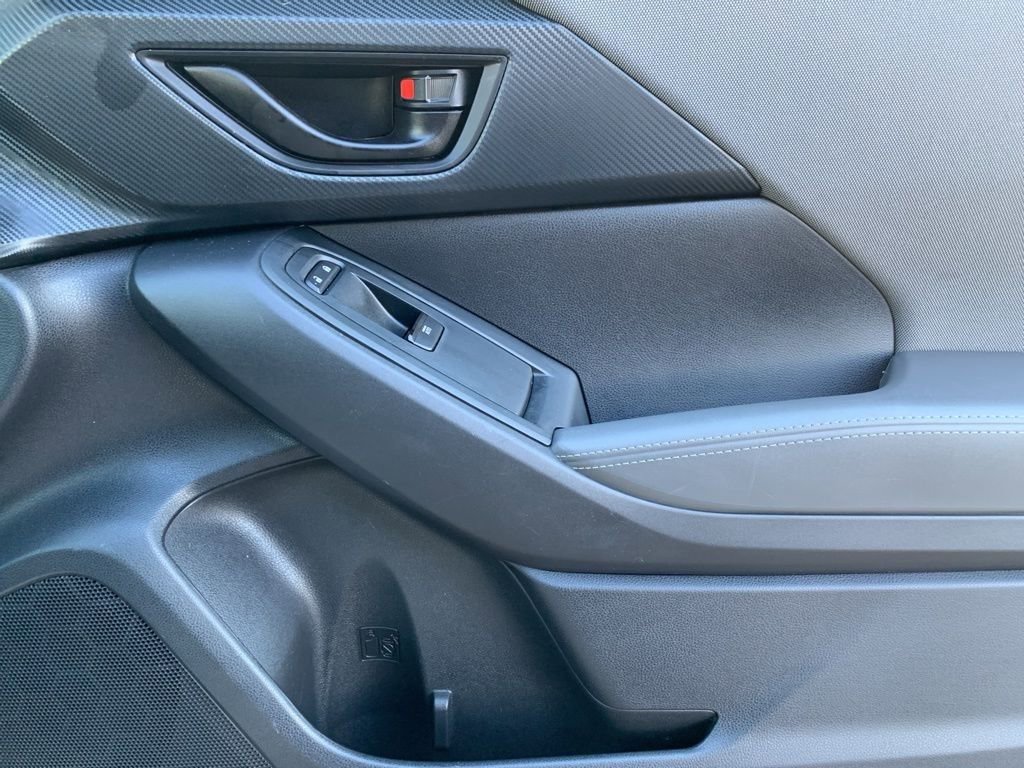 Used 2024 Subaru Crosstrek 2.0i Premium image 19