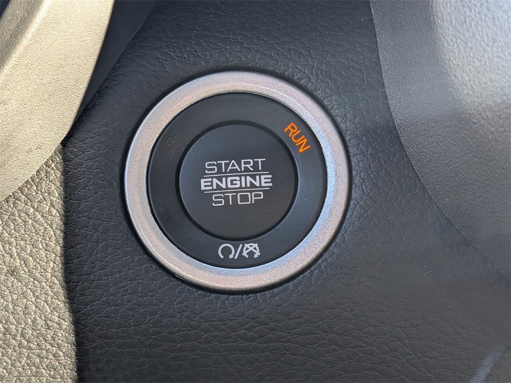 Used 2025 RAM 1500 Big Horn image 28