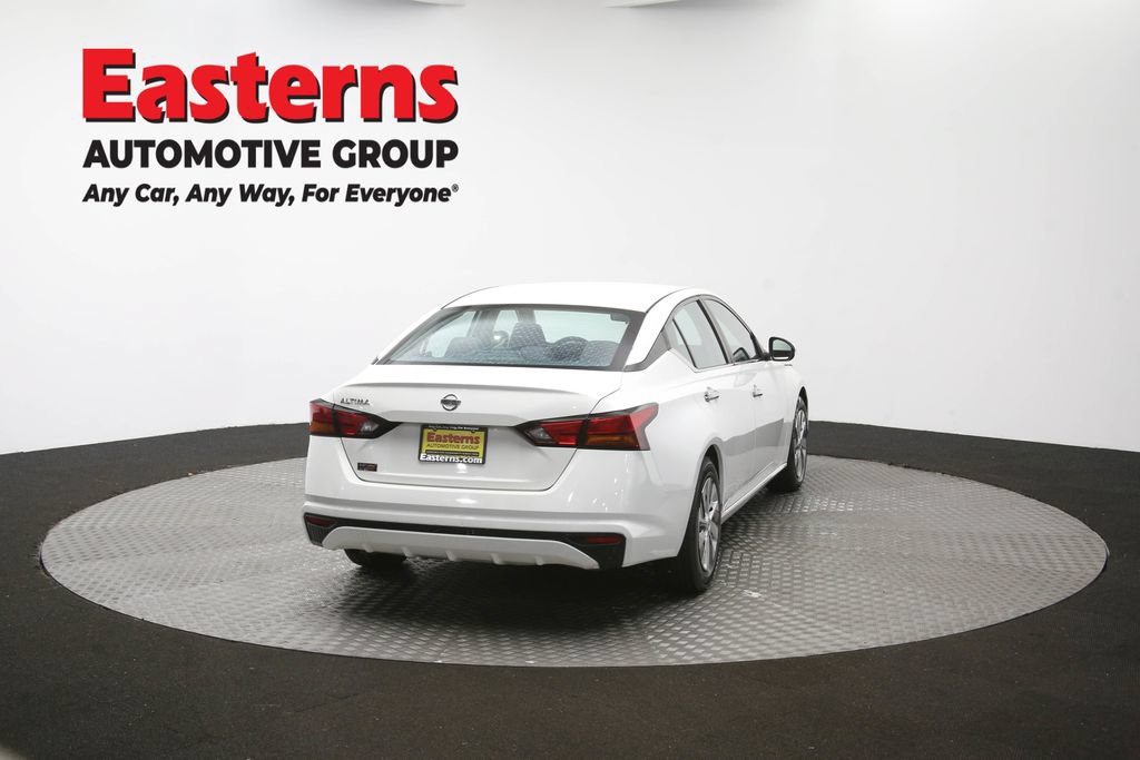 Used 2022 Nissan Altima 2.5 S FWD image 37