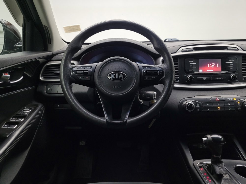 Used 2016 Kia Sorento LX image 22