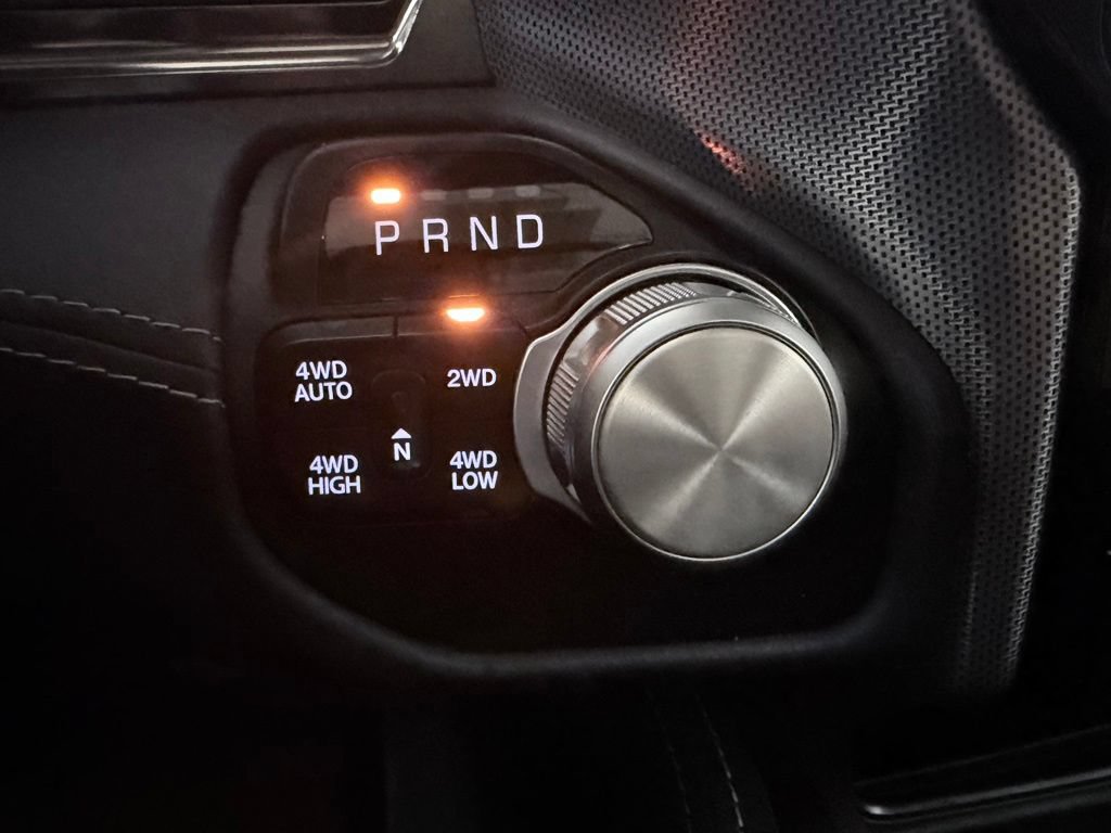Used 2021 RAM 1500 Limited AWD/4WD image 30