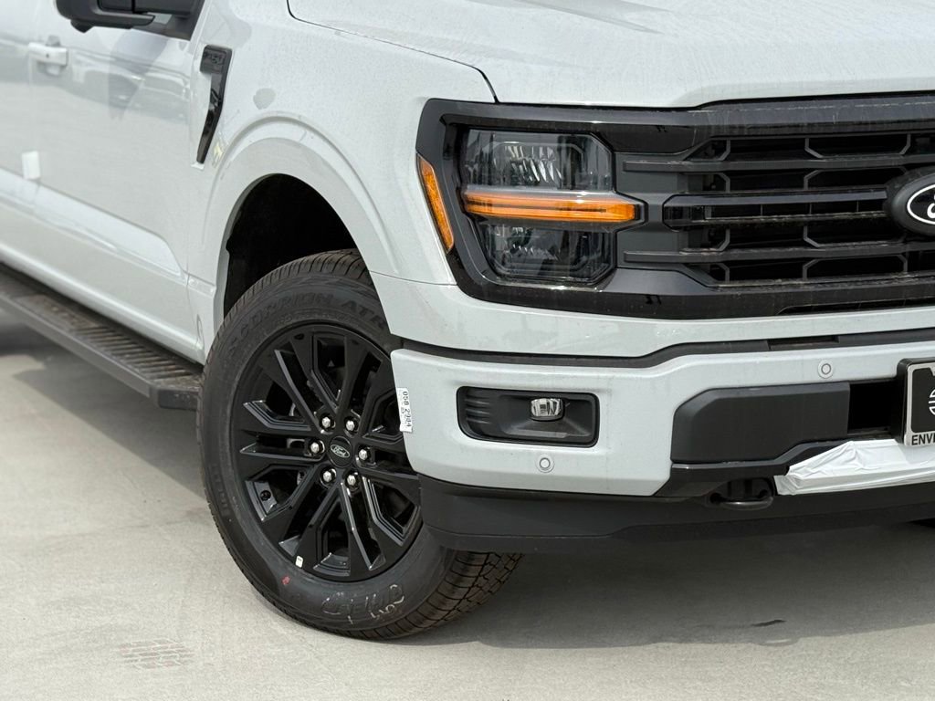 New 2026 Ford F150 XLT image 4