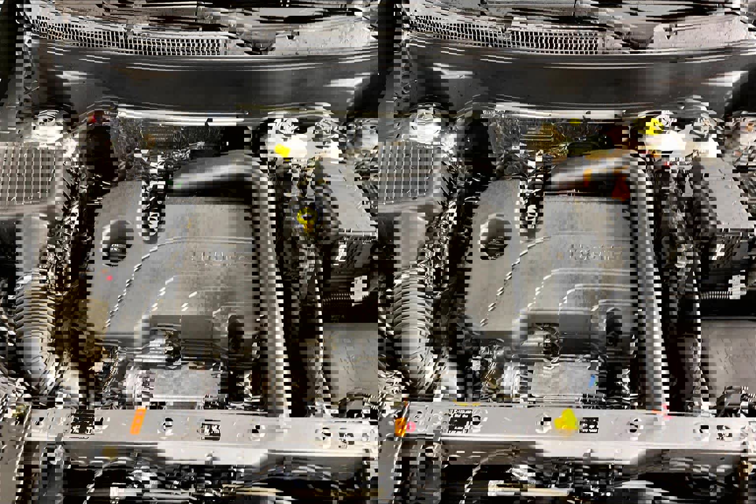 Certified 2023 GMC Terrain SLT w/ LPO, Cargo Package image 31