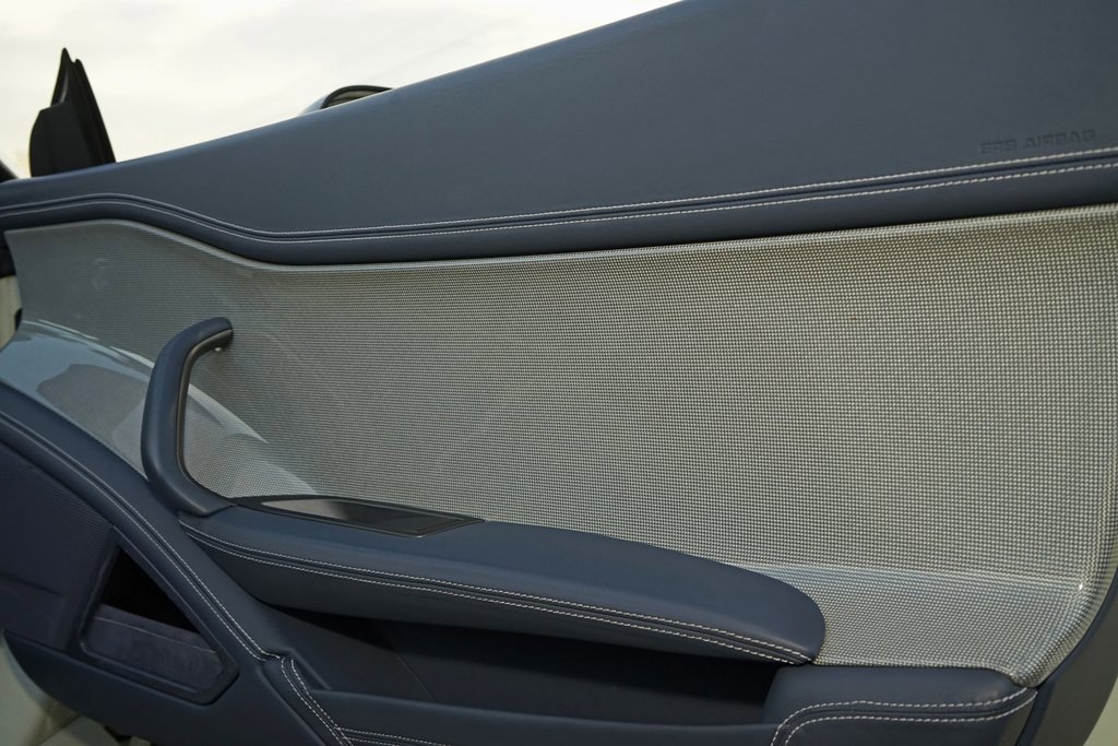 Used 2015 Ferrari 458 Spider image 26