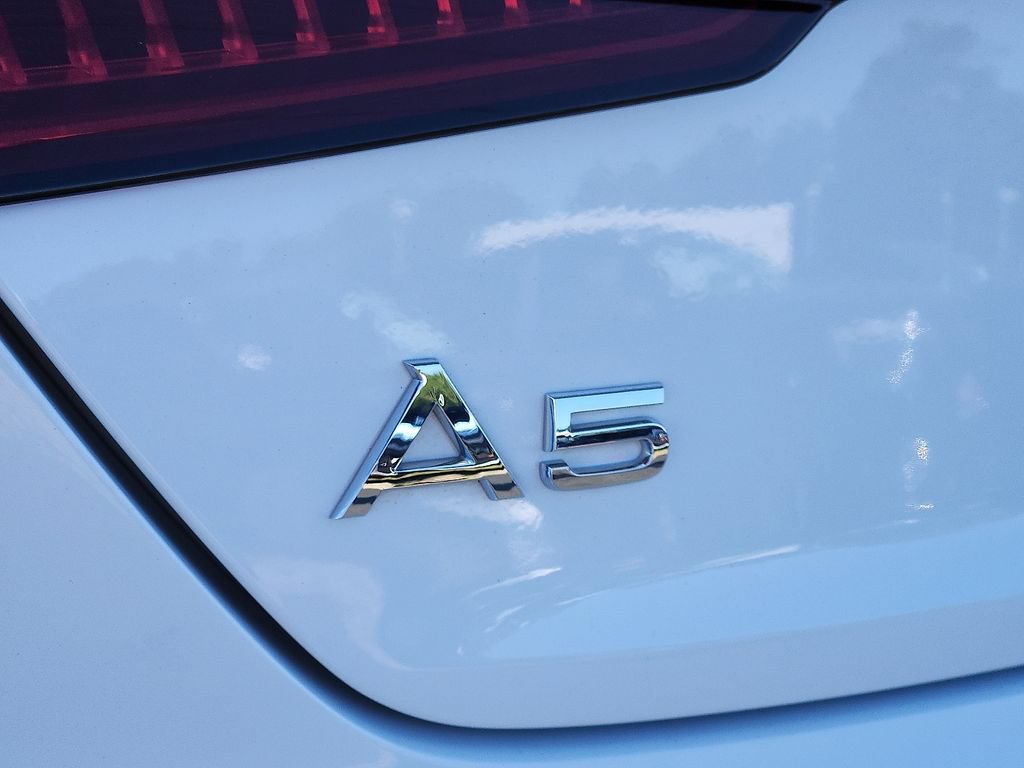 Used 2019 Audi A5 2.0T Premium Plus w/ Premium Plus AWD/4WD image 29