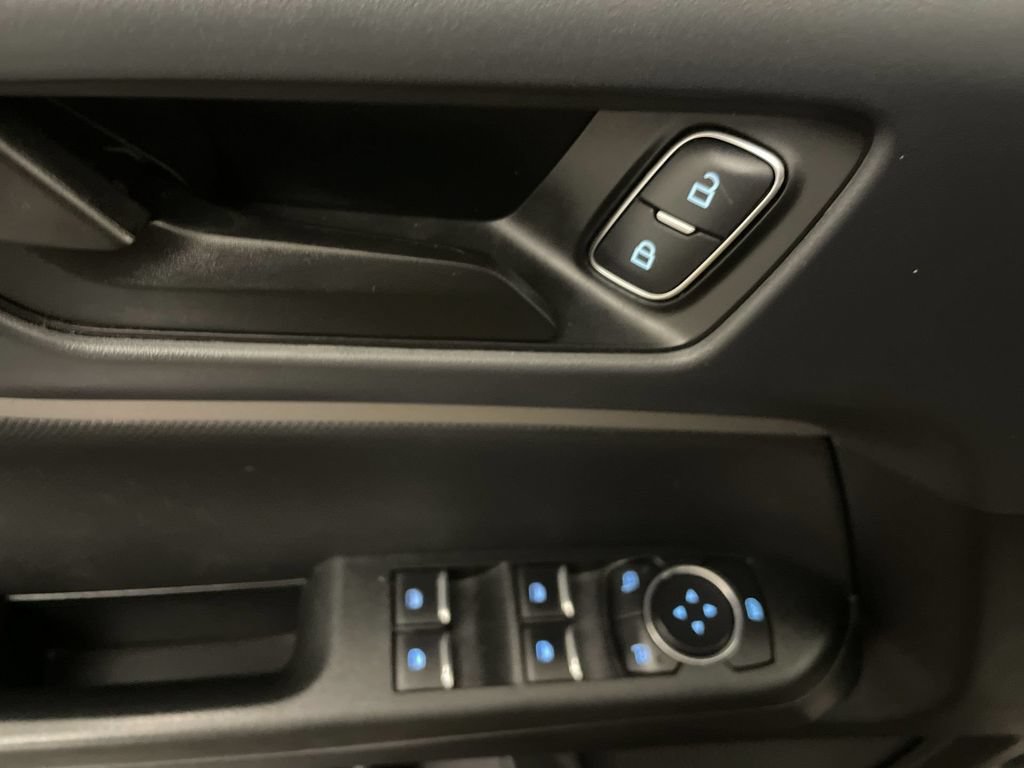 Used 2022 Ford Bronco Sport Big Bend w/ Convenience Package AWD/4WD image 18