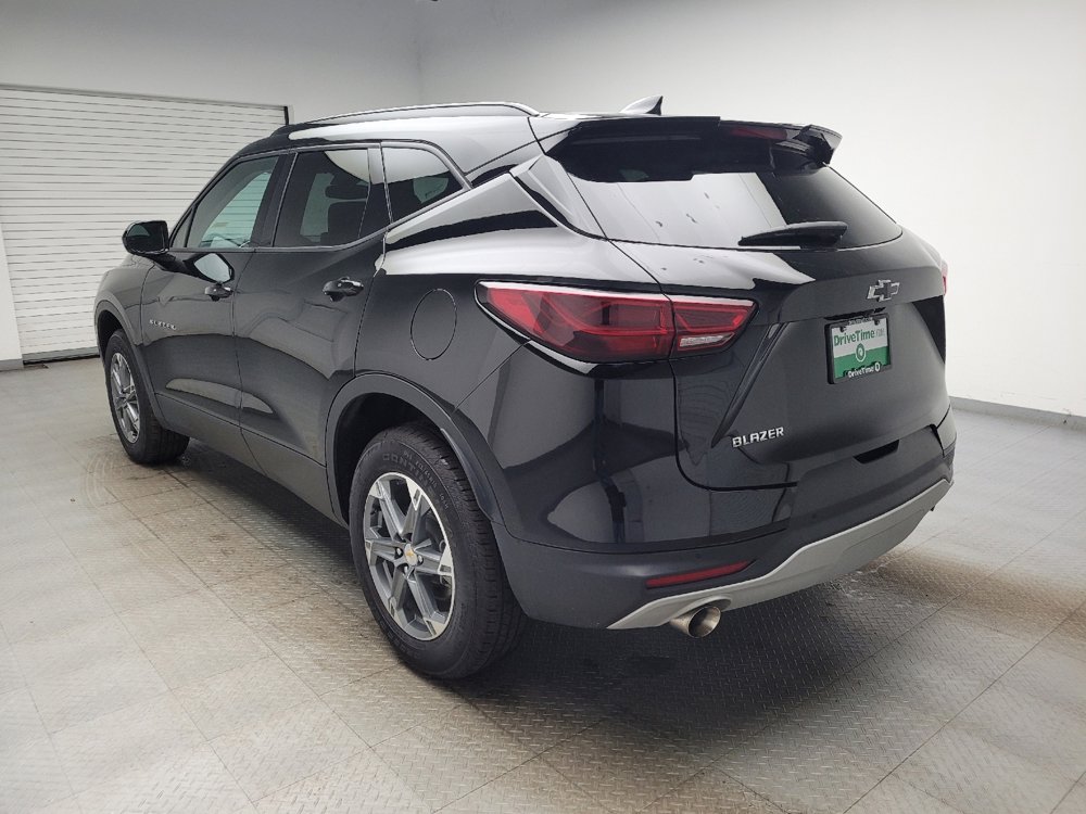 Used 2024 Chevrolet Blazer LT w/ Convenience Package FWD image 5