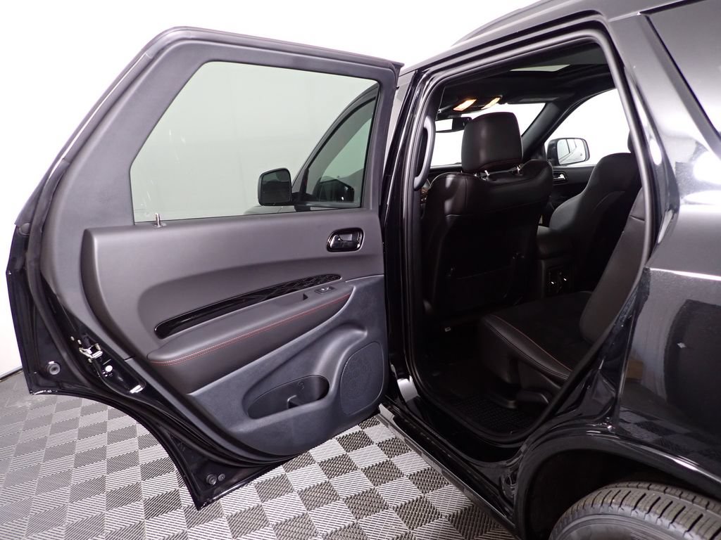 New 2026 Dodge Durango GT AWD/4WD image 33