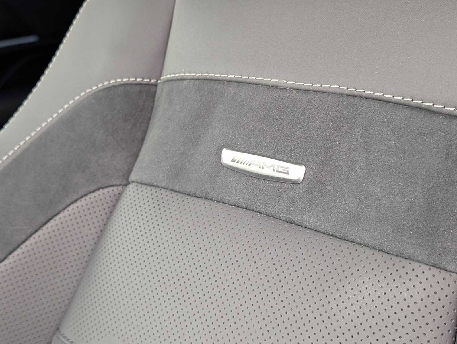 New 2026 Mercedes-Benz GLE 53 AMG 4MATIC image 16