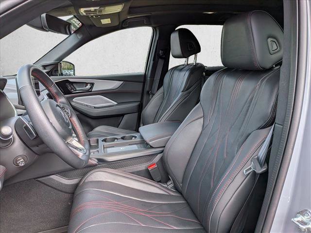 Certified 2026 Acura MDX A-Spec image 14