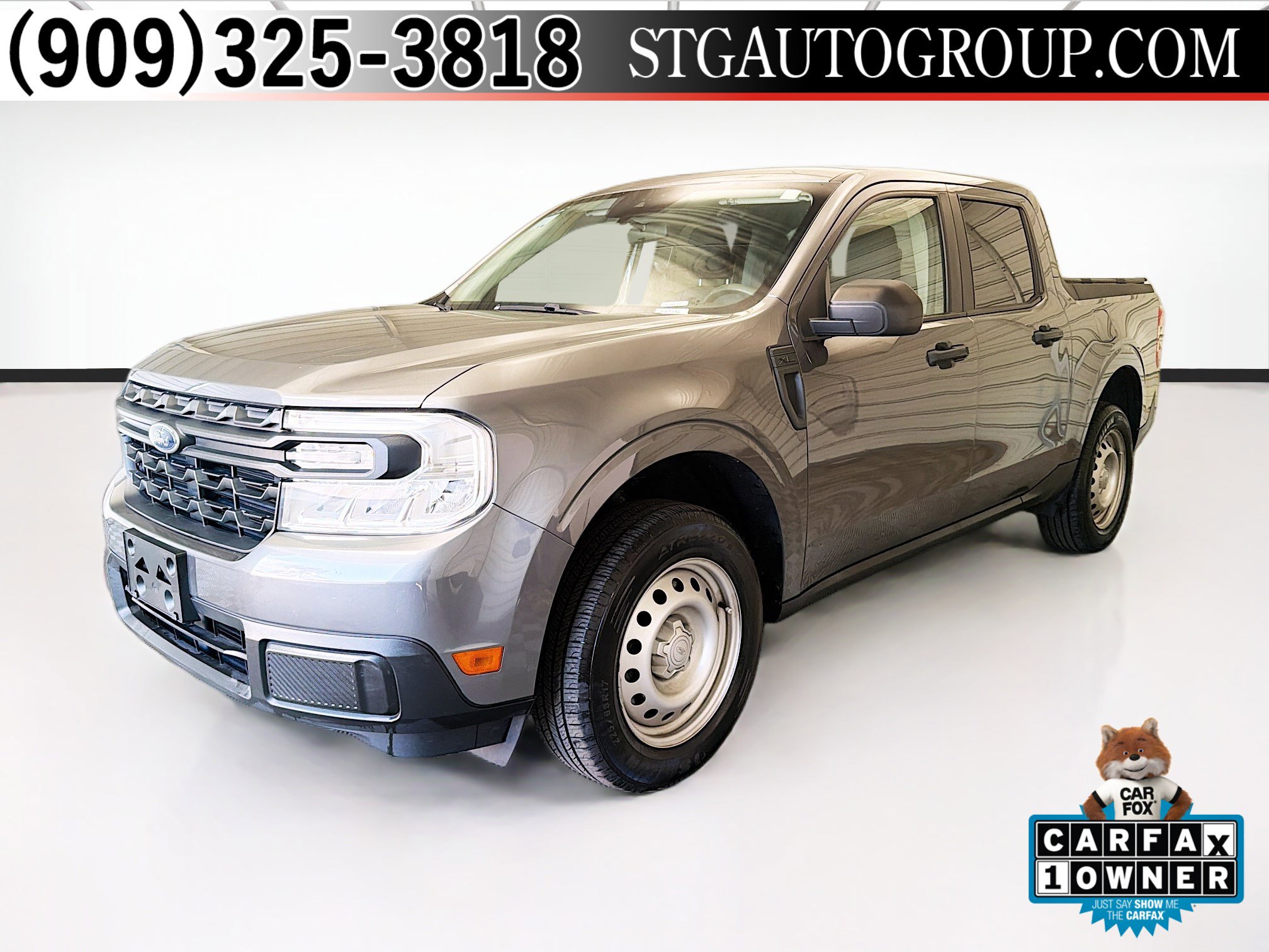 Used 2023 Ford Maverick XL FWD image 1