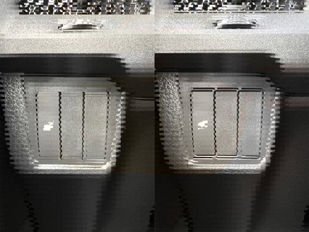 New 2026 Honda CR-V TrailSport image 29