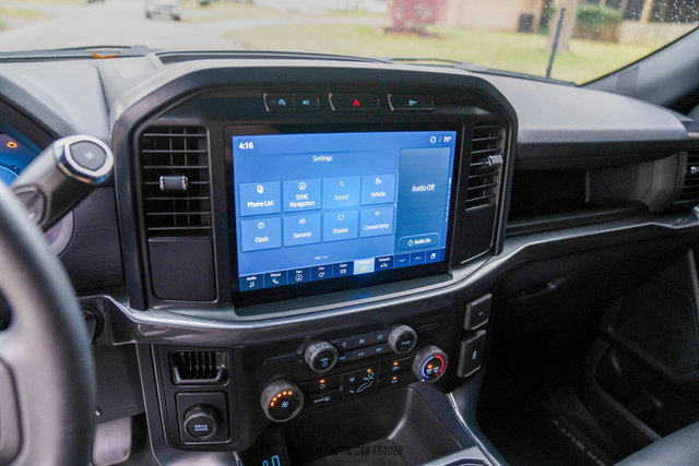Used 2024 Ford F150 STX image 66
