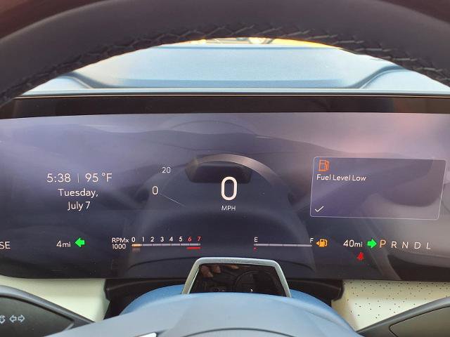 New 2026 Buick Enclave Avenir w/ Super Cruise Package FWD image 11