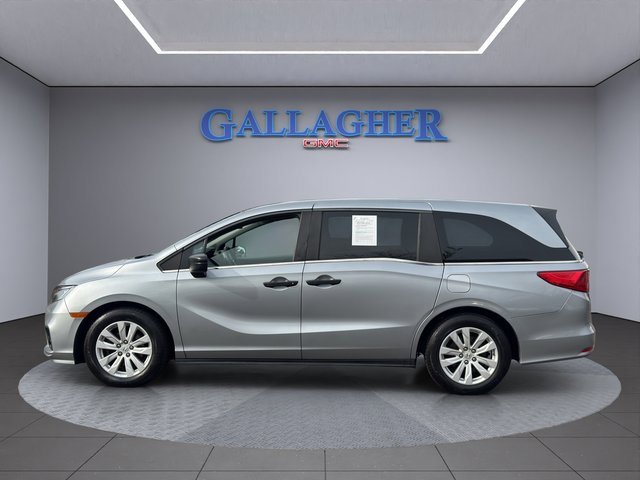 Used 2019 Honda Odyssey LX image 9