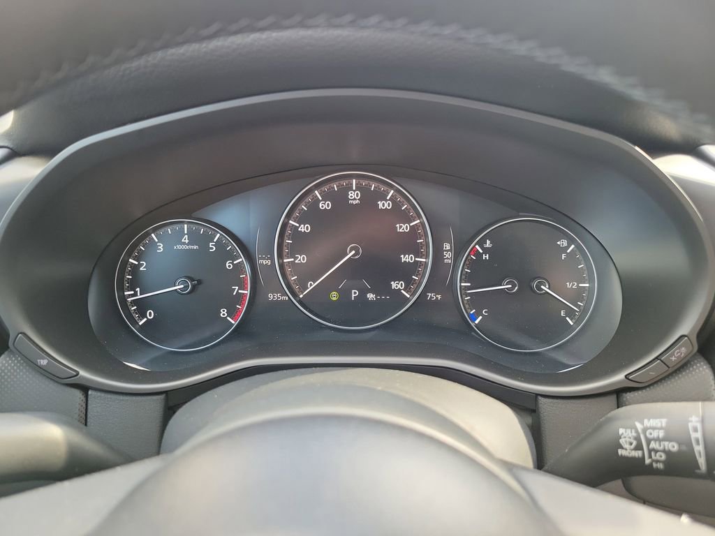 Used 2026 MAZDA CX-50 AWD 2.5 S w/ Accent Package image 33