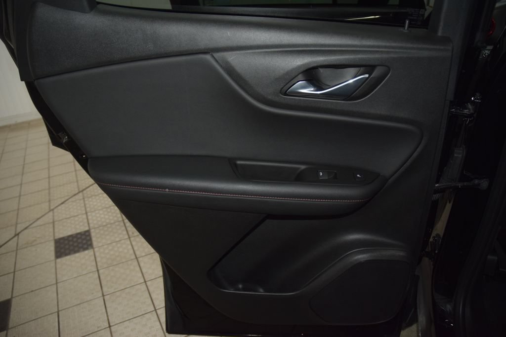 Used 2020 Chevrolet Blazer RS AWD/4WD image 47