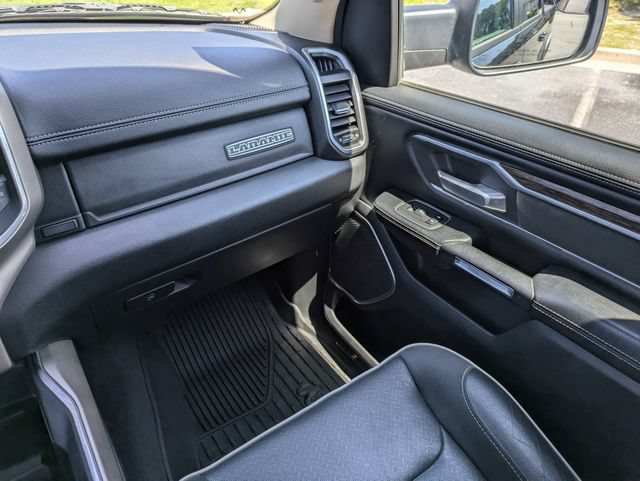 Used 2020 RAM 1500 Laramie AWD/4WD image 18