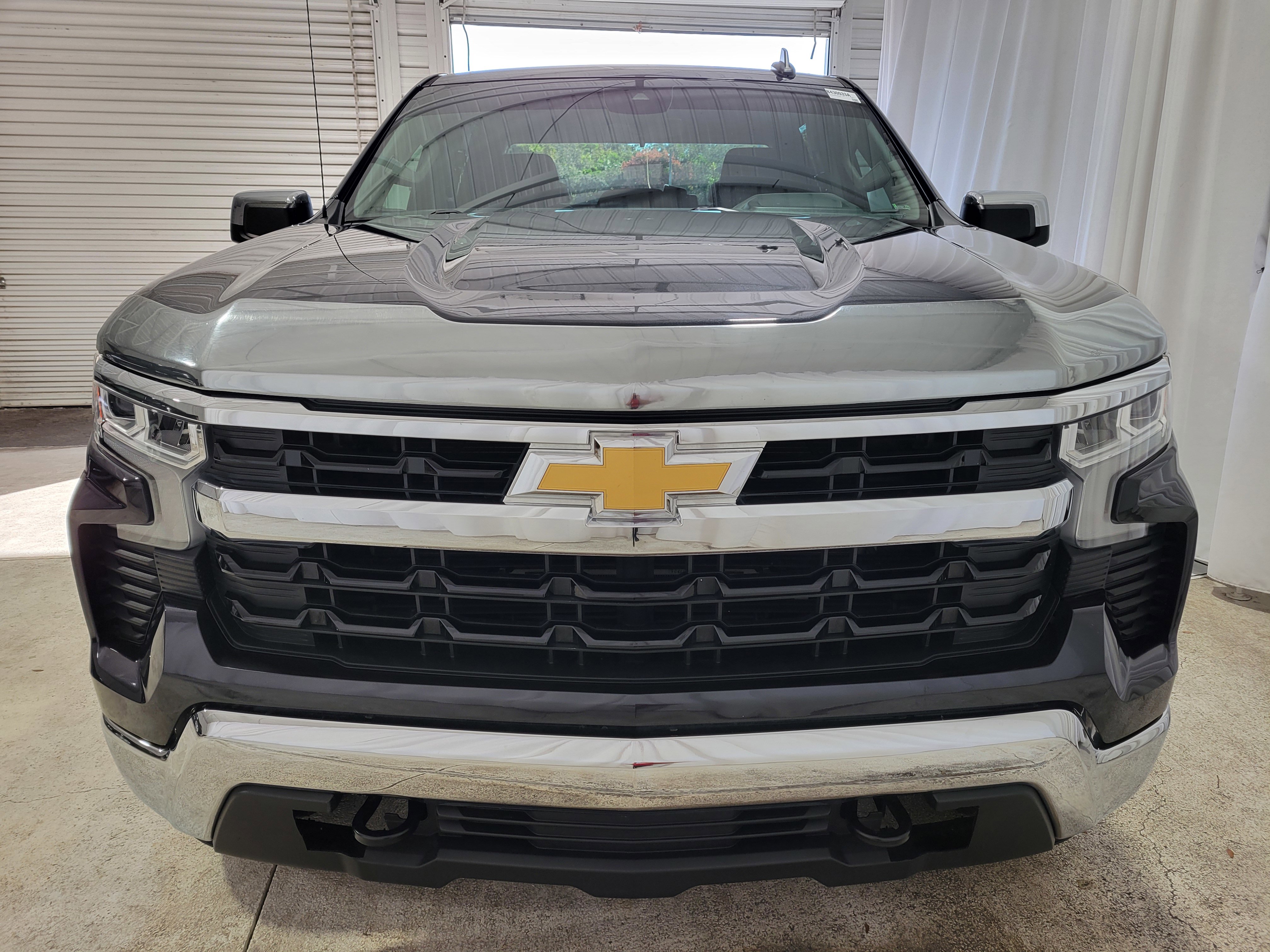 Certified 2022 Chevrolet Silverado 1500 LT w/ Protection Package image 2