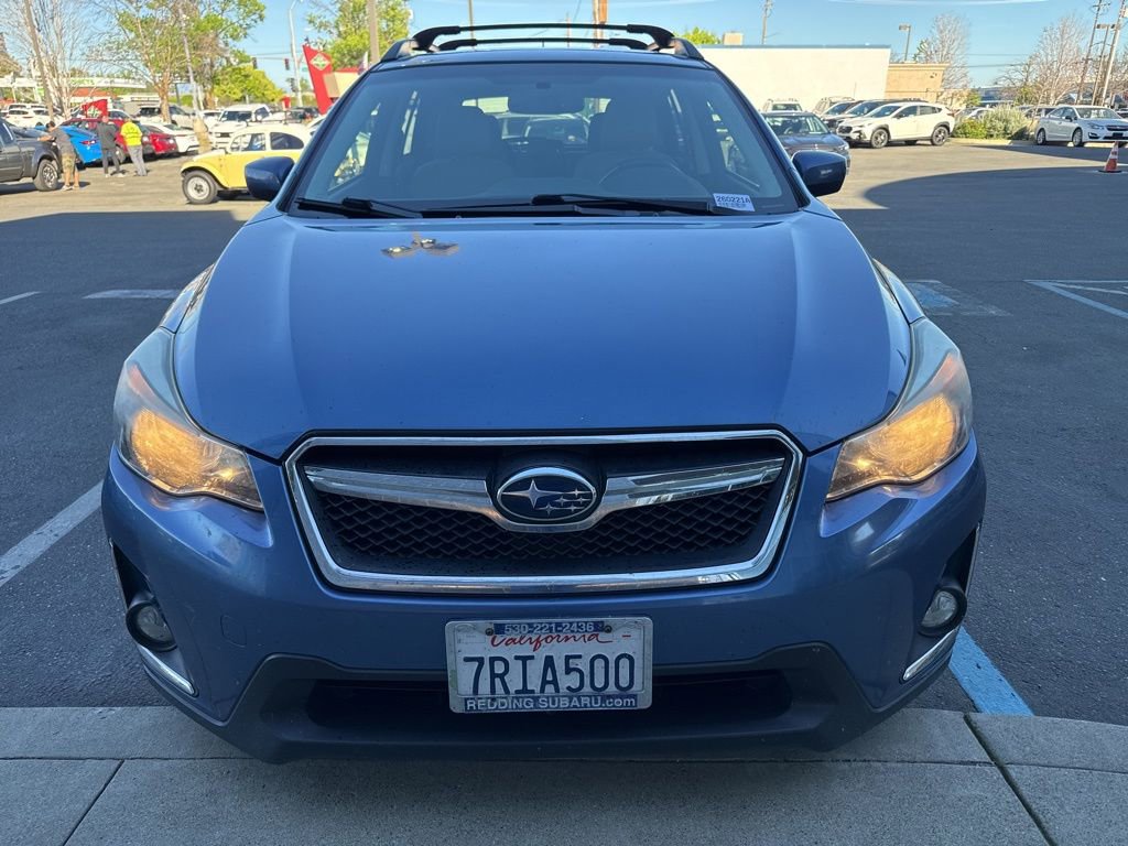 Used 2016 Subaru Crosstrek 2.0i Premium w/ Moonroof Package image 8