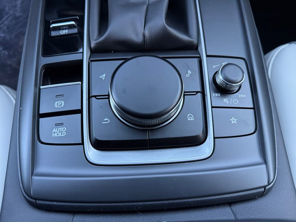 New 2026 MAZDA CX-30 Aire Edition image 20