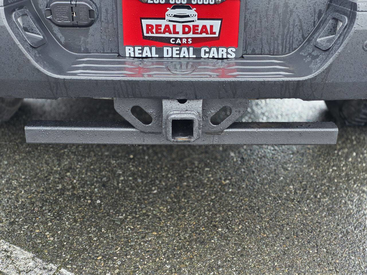 Used 2015 Toyota Tundra Platinum image 71