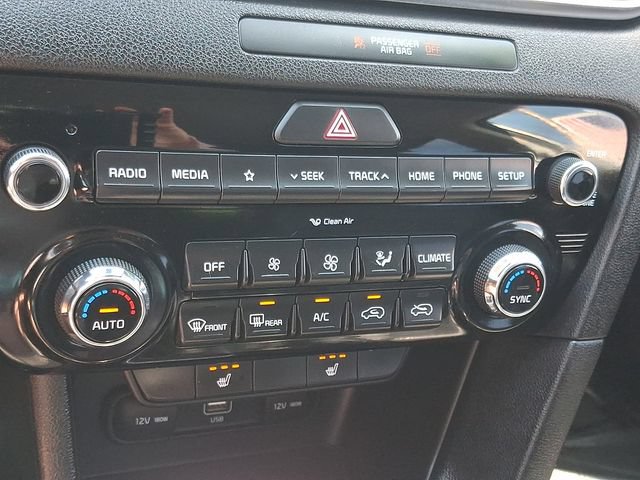 Used 2020 Kia Sportage EX FWD image 14