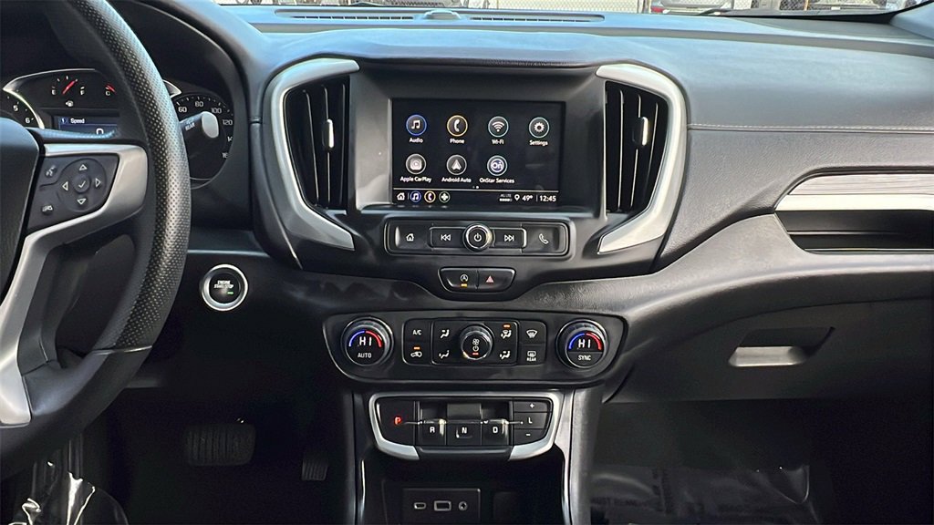 Used 2023 GMC Terrain SLE w/ Driver Convenience Package image 18