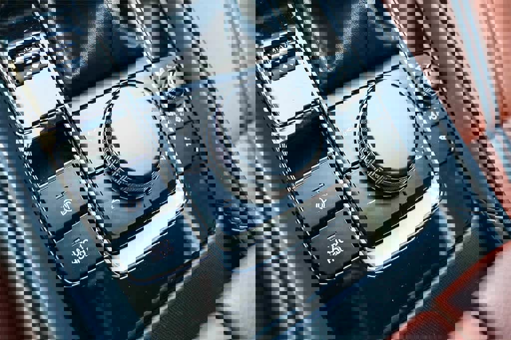 Used 2023 MAZDA CX-50 Meridian Edition w/ Cargo Package image 20