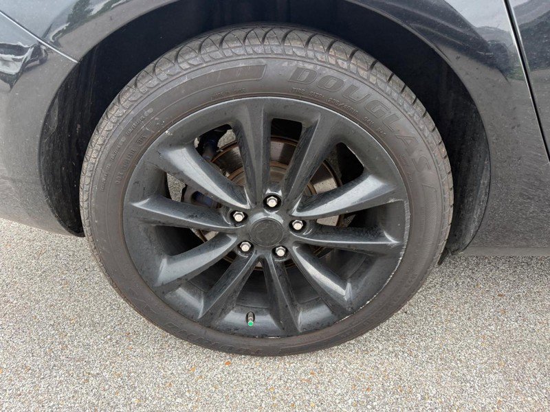 Used 2016 Buick Verano Sport Touring w/ Experience Buick Package FWD image 4