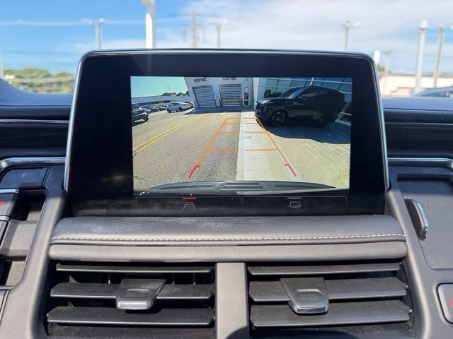 Used 2023 GMC Yukon SLT AWD/4WD image 19