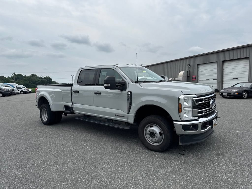 Used 2025 Ford F350 XLT