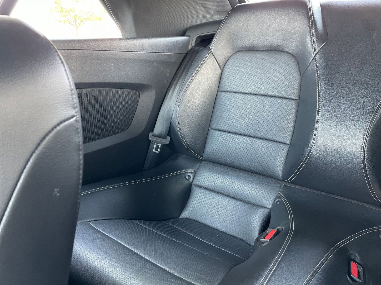 Used 2023 Ford Mustang Premium image 38