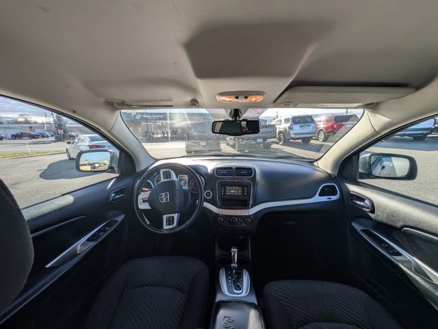 Used 2015 Dodge Journey SE image 39