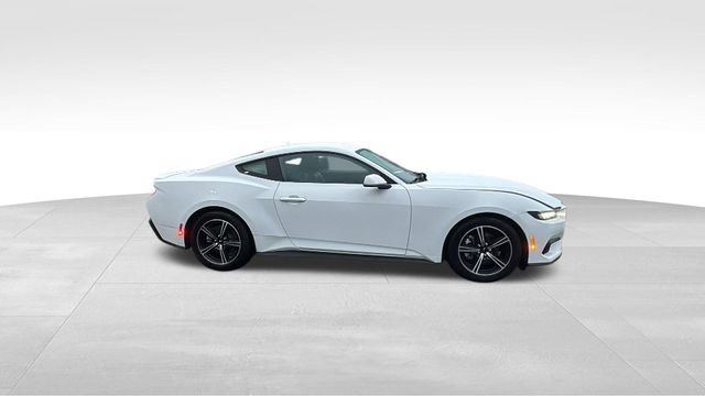 Used 2024 Ford Mustang Premium image 30