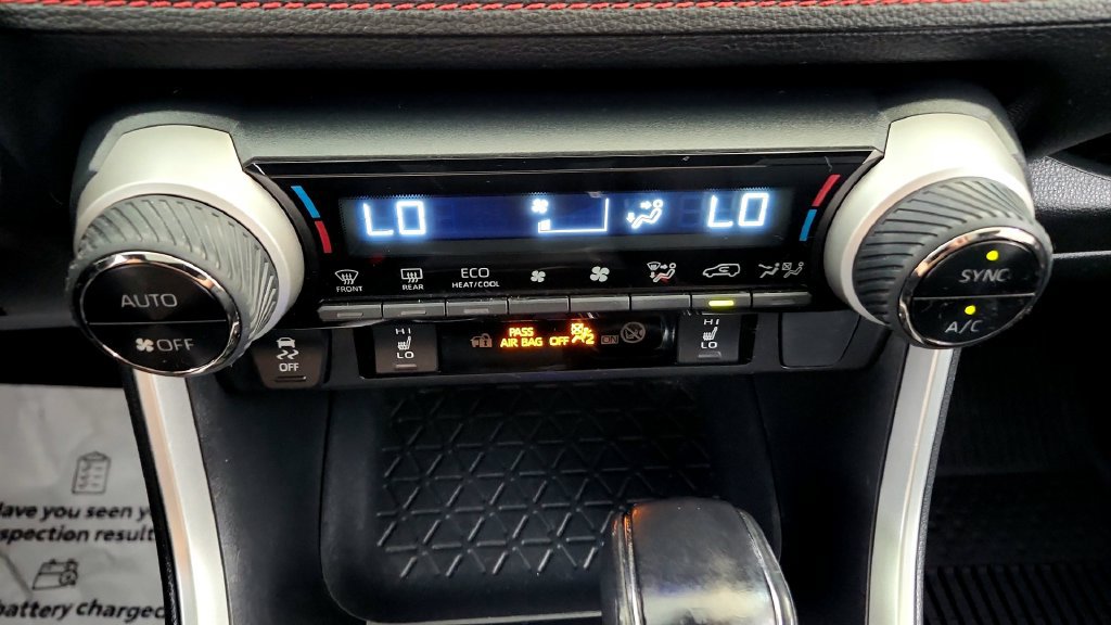 Certified 2023 Toyota RAV4 SE w/ Weather & Moonroof Package AWD/4WD image 27