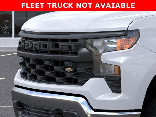 New 2026 Chevrolet Silverado 1500 W/T w/ WT Value Package image 13
