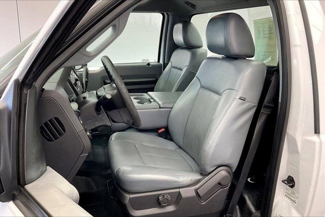 Used 2015 Ford F250 XL w/ XL Value Package image 17