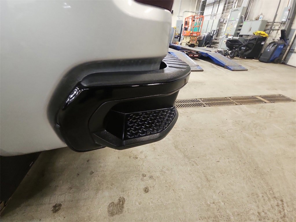 Certified 2021 Chevrolet Silverado 2500 Custom w/ Custom Value Package image 37