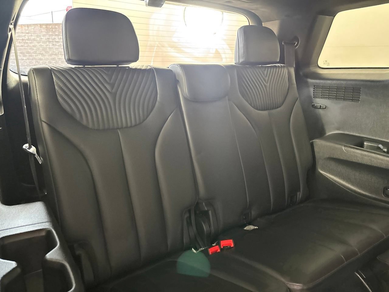 Used 2025 Hyundai Palisade Calligraphy AWD/4WD image 32