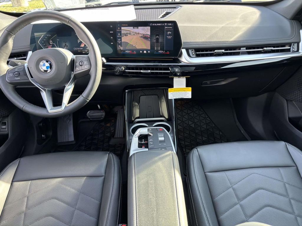New 2026 BMW X1 xDrive28i w/ Convenience Package image 30