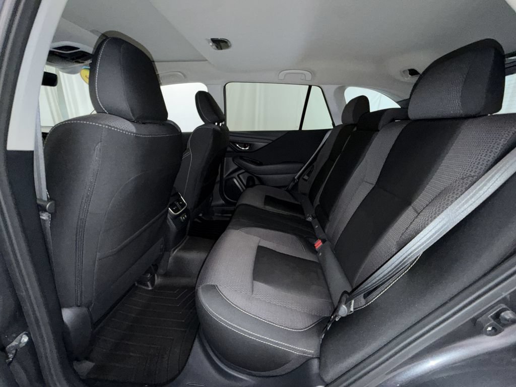 Used 2022 Subaru Outback Premium AWD/4WD image 12