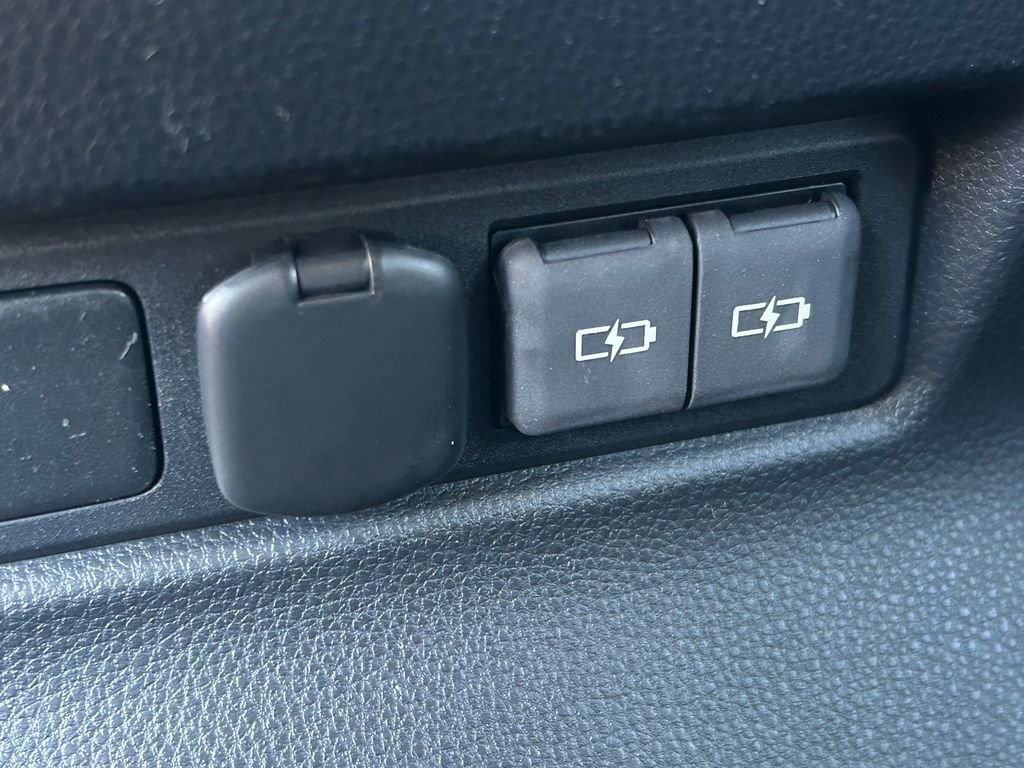 New 2026 Toyota Land Cruiser image 25