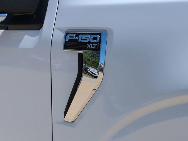 Certified 2024 Ford F150 XLT w/ Equipment Group 302A MID AWD/4WD image 14